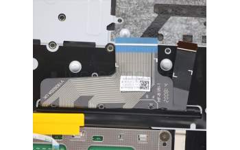 Lenovo 5CB0Z32937 Tastatur inkl. Topcase ASM C82EH KB SW