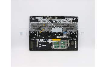 Lenovo 5CB0Z32939 Tastatur inkl. Topcase ASM C82EH KB CZ-SK