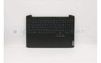 Lenovo 5CB0Z33147 Tastatur inkl. Topcase ASM_FR-AR L 82EY OB