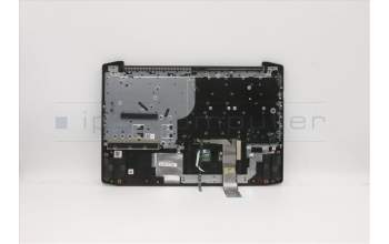 Lenovo 5CB0Z33147 Tastatur inkl. Topcase ASM_FR-AR L 82EY OB