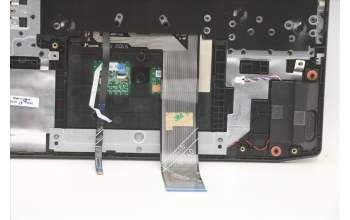 Lenovo 5CB0Z33147 Tastatur inkl. Topcase ASM_FR-AR L 82EY OB