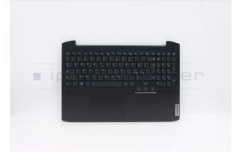 Lenovo 5CB0Z33152 Tastatur inkl. Topcase ASM_IT L 82EY OB