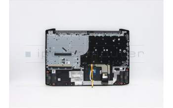 Lenovo 5CB0Z33152 Tastatur inkl. Topcase ASM_IT L 82EY OB