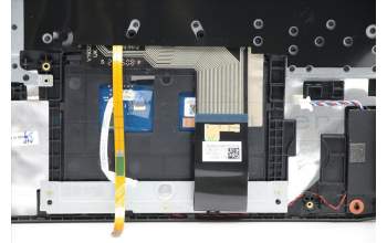 Lenovo 5CB0Z33152 Tastatur inkl. Topcase ASM_IT L 82EY OB