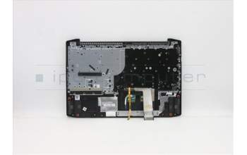 Lenovo 5CB0Z33154 Tastatur inkl. Topcase ASM_HG L 82EY OB