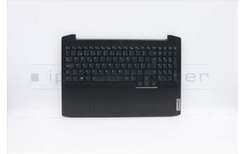 Lenovo 5CB0Z33224 Tastatur inkl. Topcase ASM_PO L 82EY OB