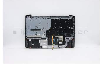Lenovo 5CB0Z33224 Tastatur inkl. Topcase ASM_PO L 82EY OB