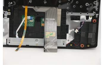 Lenovo 5CB0Z33226 Tastatur inkl. Topcase ASM_SA L 82EY OB