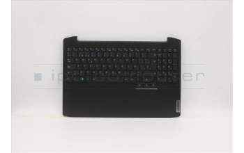 Lenovo 5CB0Z33227 Tastatur inkl. Topcase ASM_SP L 82EY OB