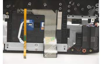 Lenovo 5CB0Z33227 Tastatur inkl. Topcase ASM_SP L 82EY OB