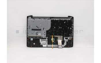 Lenovo 5CB0Z33228 Tastatur inkl. Topcase ASM_SW L 82EY OB