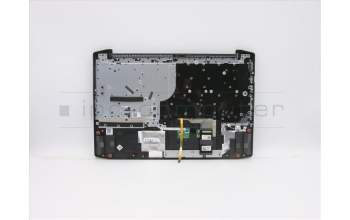 Lenovo 5CB0Z33232 Tastatur inkl. Topcase ASM_UK L 82EY OB