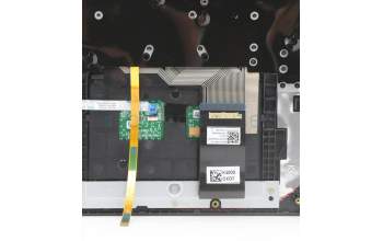 Lenovo 5CB0Z33232 Tastatur inkl. Topcase ASM_UK L 82EY OB