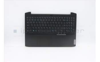 Lenovo 5CB0Z33233 Tastatur inkl. Topcase ASM_US INTE L 82EY OB