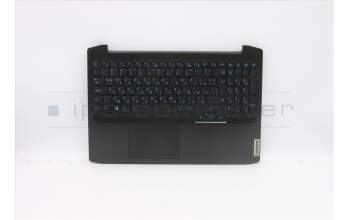 Lenovo 5CB0Z33236 Tastatur inkl. Topcase ASM_BU L 82EY OB