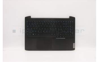 Lenovo 5CB0Z33238 Tastatur inkl. Topcase ASM_BE L 82EY OB