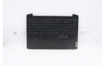 Lenovo 5CB0Z33239 Tastatur inkl. Topcase ASM_AR-E L 82EY OB