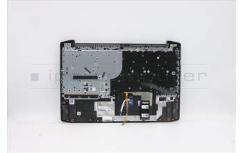 Lenovo 5CB0Z33239 Tastatur inkl. Topcase ASM_AR-E L 82EY OB