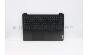 Lenovo 5CB0Z33242 Tastatur inkl. Topcase ASM_USA L 82EY OB