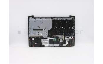 Lenovo 5CB0Z33242 Tastatur inkl. Topcase ASM_USA L 82EY OB