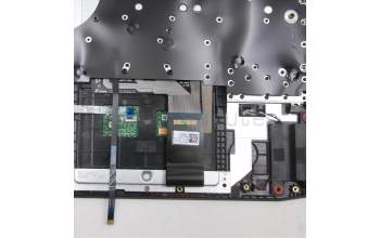 Lenovo 5CB0Z33242 Tastatur inkl. Topcase ASM_USA L 82EY OB