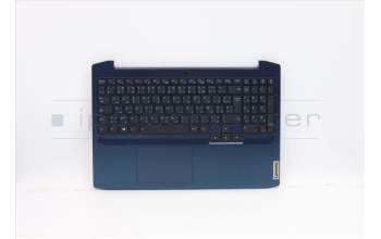 Lenovo 5CB0Z33243 Tastatur inkl. Topcase ASM_FR-AR L 82EY CB