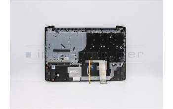 Lenovo 5CB0Z33248 Tastatur inkl. Topcase ASM_IT L 82EY CB