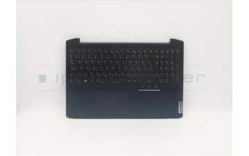 Lenovo 5CB0Z37641 Tastatur inkl. Topcase ASM_HG L 82EY CB