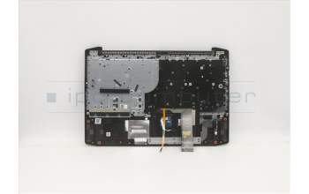 Lenovo 5CB0Z37641 Tastatur inkl. Topcase ASM_HG L 82EY CB