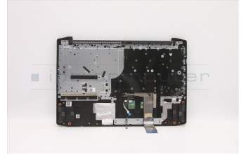 Lenovo 5CB0Z37646 Tastatur inkl. Topcase ASM_ND L 82EY CB