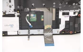 Lenovo 5CB0Z37646 Tastatur inkl. Topcase ASM_ND L 82EY CB