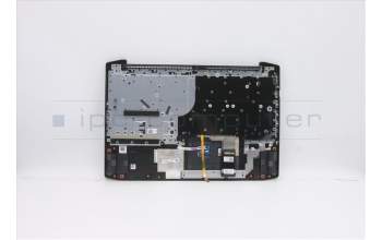 Lenovo 5CB0Z37648 Tastatur inkl. Topcase ASM_RU L 82EY CB
