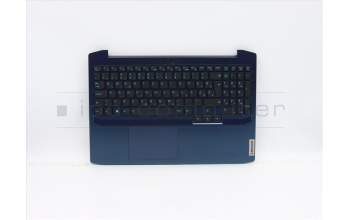 Lenovo 5CB0Z37649 Tastatur inkl. Topcase ASM_SA L 82EY CB