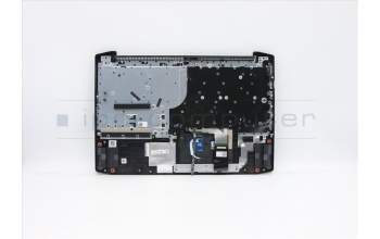 Lenovo 5CB0Z37649 Tastatur inkl. Topcase ASM_SA L 82EY CB