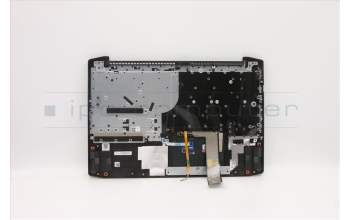 Lenovo 5CB0Z37650 Tastatur inkl. Topcase ASM_SP L 82EY CB