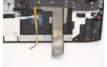 Lenovo 5CB0Z37650 Tastatur inkl. Topcase ASM_SP L 82EY CB