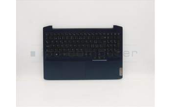 Lenovo 5CB0Z37651 Tastatur inkl. Topcase ASM_SW L 82EY CB