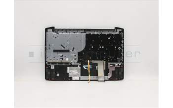 Lenovo 5CB0Z37651 Tastatur inkl. Topcase ASM_SW L 82EY CB