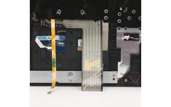 Lenovo 5CB0Z37651 Tastatur inkl. Topcase ASM_SW L 82EY CB