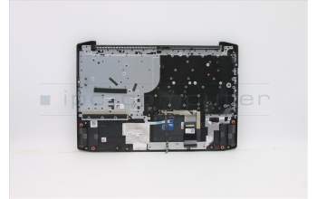 Lenovo 5CB0Z37656 Tastatur inkl. Topcase ASM_US INTE L 82EY CB