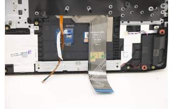 Lenovo 5CB0Z37662 Tastatur inkl. Topcase ASM_AR-E L 82EY CB