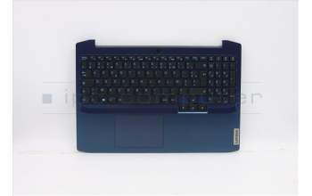 Lenovo 5CB0Z37663 Tastatur inkl. Topcase ASM_FR L 82EY CB