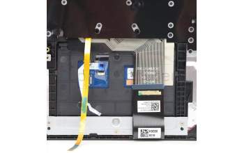 Lenovo 5CB0Z37663 Tastatur inkl. Topcase ASM_FR L 82EY CB