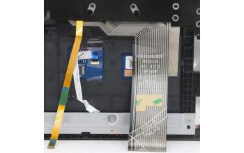 Lenovo 5CB0Z37664 Tastatur inkl. Topcase ASM_UKR L 82EY CB