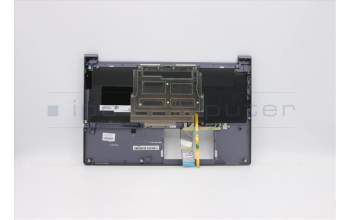 Lenovo 5CB0Z37701 Tastatur inkl. Topcase ASM_ND W 82DE SGY