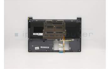 Lenovo 5CB0Z42398 Tastatur inkl. Topcase ASM_UK W 82DE SGY
