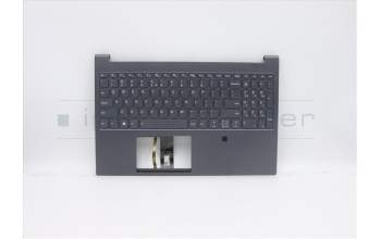 Lenovo 5CB0Z42399 Tastatur inkl. Topcase ASM_US INTE W 82DE SGY
