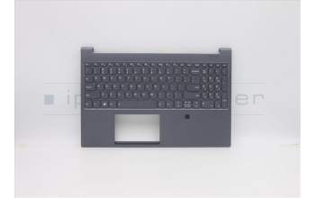 Lenovo 5CB0Z42400 Tastatur inkl. Topcase ASM_US W 82DE SGY