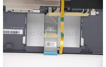 Lenovo 5CB0Z42400 Tastatur inkl. Topcase ASM_US W 82DE SGY