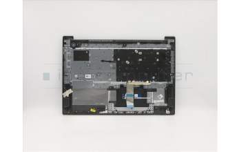 Lenovo 5CB0Z47737 Tastatur inkl. Topcase ASM_US L82GX NFPIGDIS